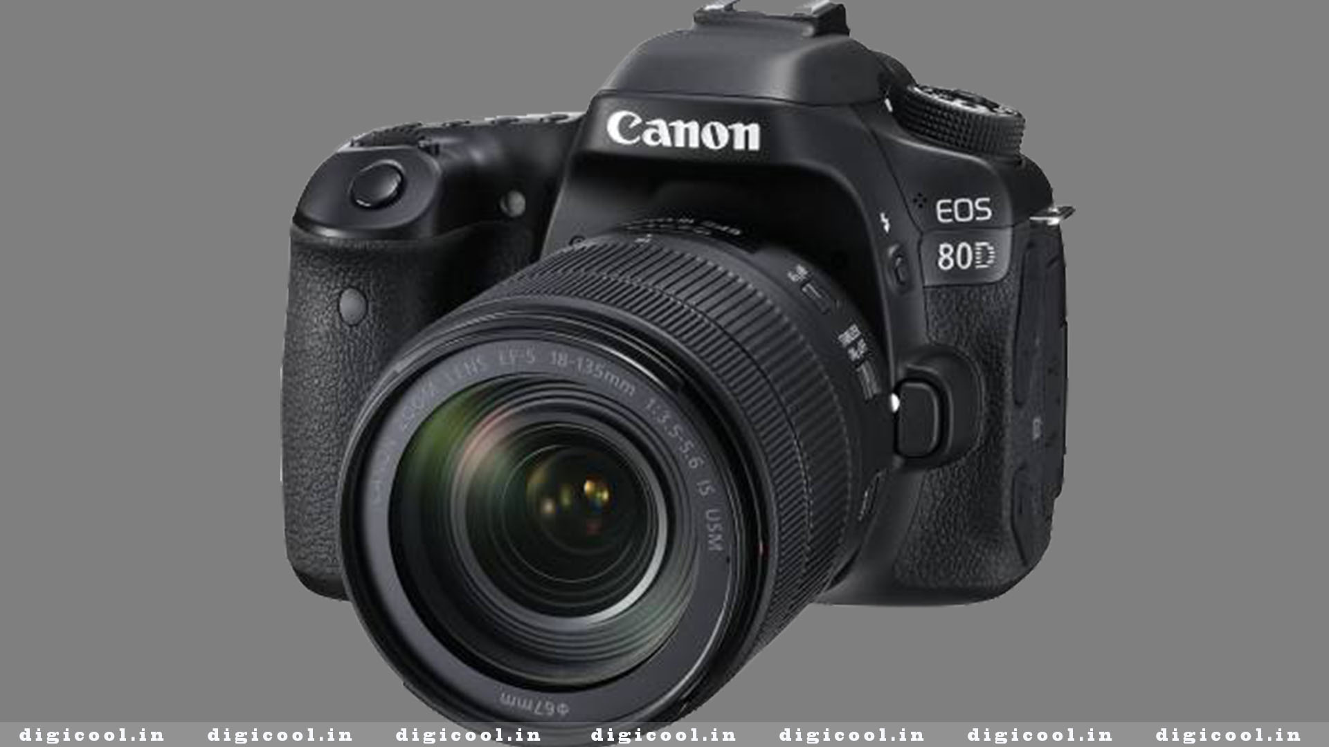 Canon EOS 80D DSLR Camera in India 2020 Review