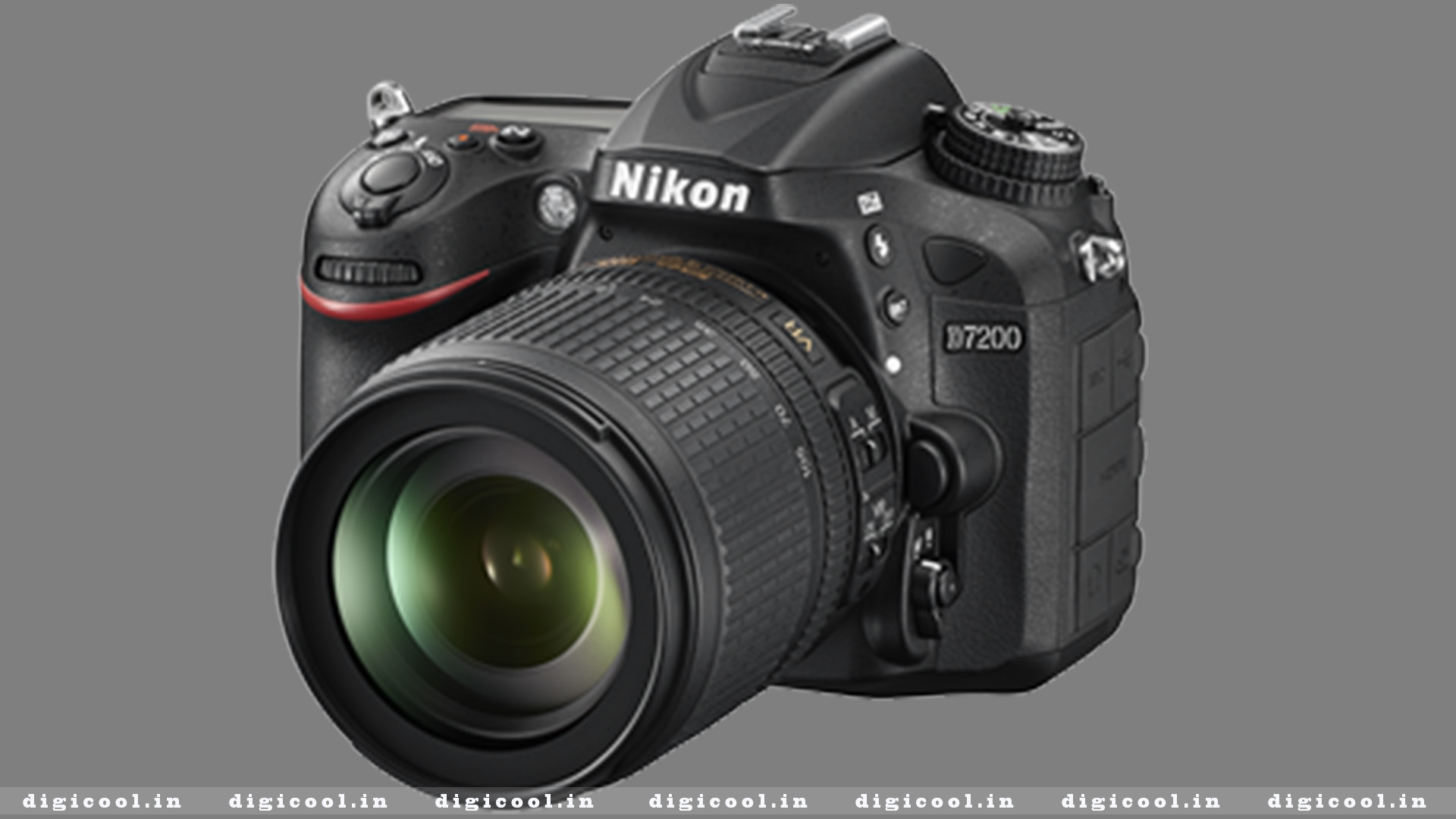 Nikon D7200 24.2MP DSLR Camera in India Review