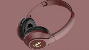 Infinity (JBL) Glide 500 Wireless Bluetooth Headphones