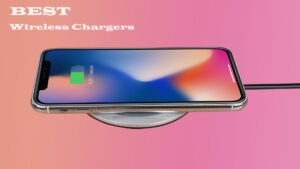 Best Wireless Chargers India