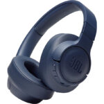 JBL Tune 700BT by Harman, 27-Hours Playtime with Quick Charging, Wireless Over Ear Headphones