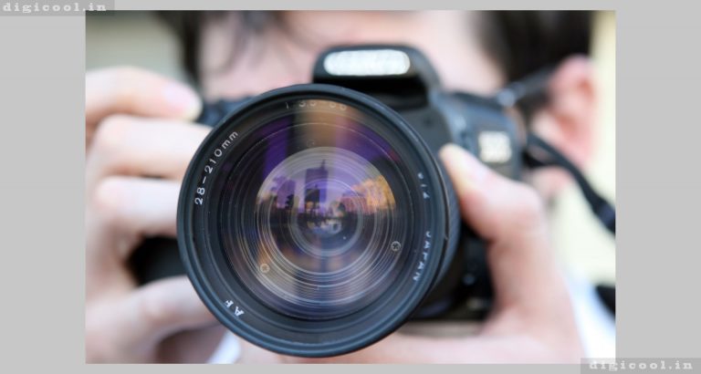 best-DSLR-Camera Under 30000 in India