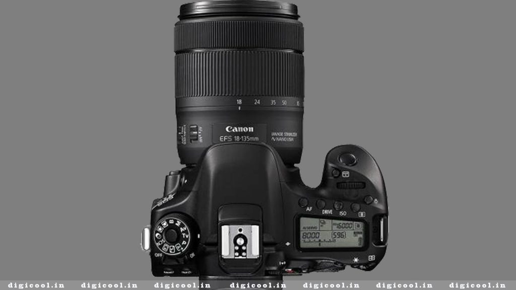 Canon EOS 80D DSLR Camera in India 2020 Review
