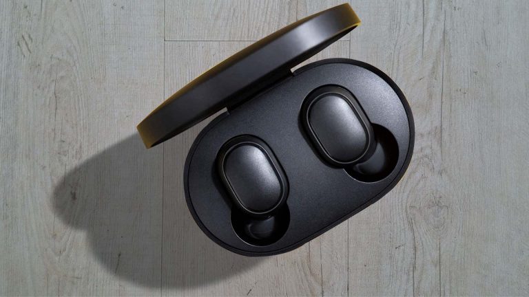 Buy Redmi Earbuds S in India in 2020