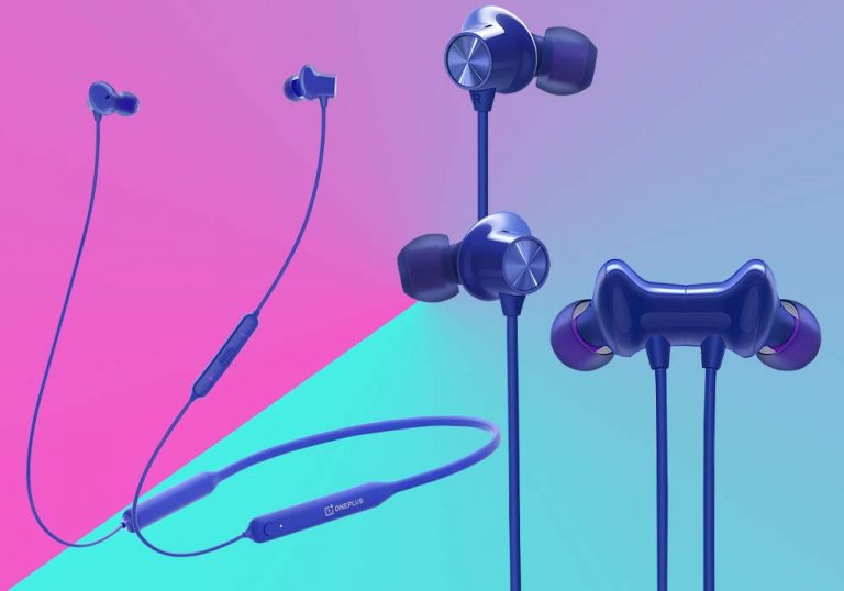 Best Buy OnePlus Bullets Wireless Z in-Ear Earphones in India - Accessories