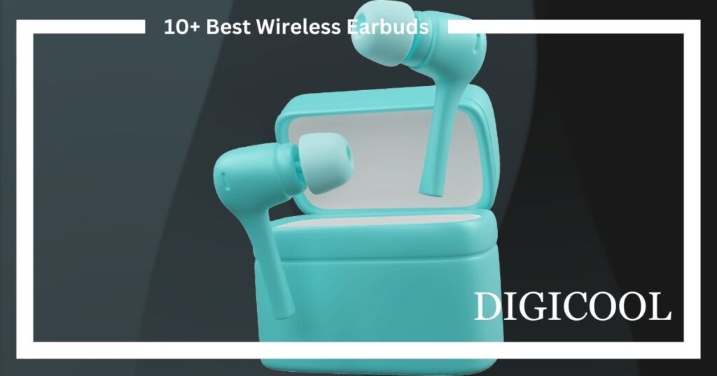 Best Wireless Earbuds India [February 2024]