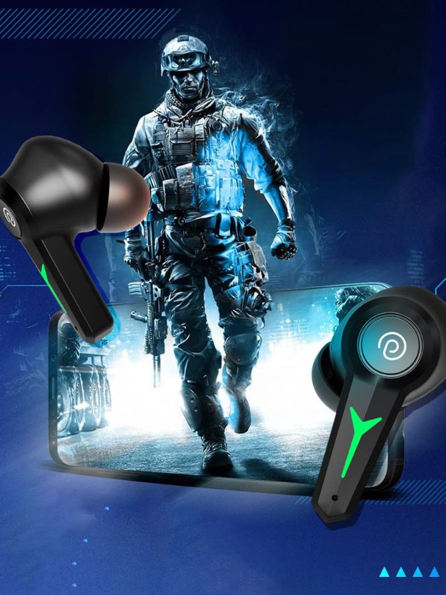 8 Best Gaming Earbuds in India Now: Know Details