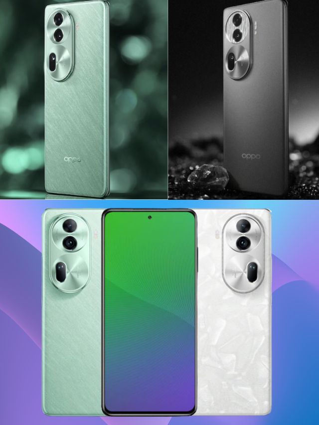 OPPO Reno 11 Series Launch: Know Launch Date, Price and Features