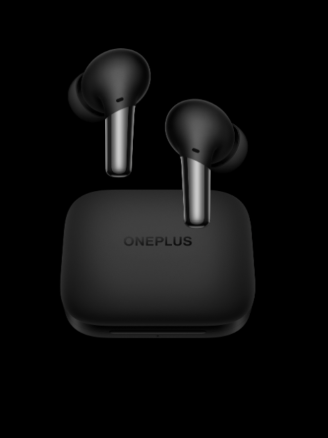 OnePlus Buds Pro TWS Ear Earbuds: Best Performance Delivered