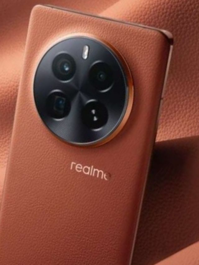 Realme GT 5 Pro Launched: Know Price and Features