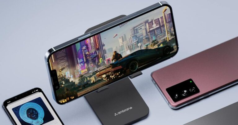 Best Mobile Stand in India
