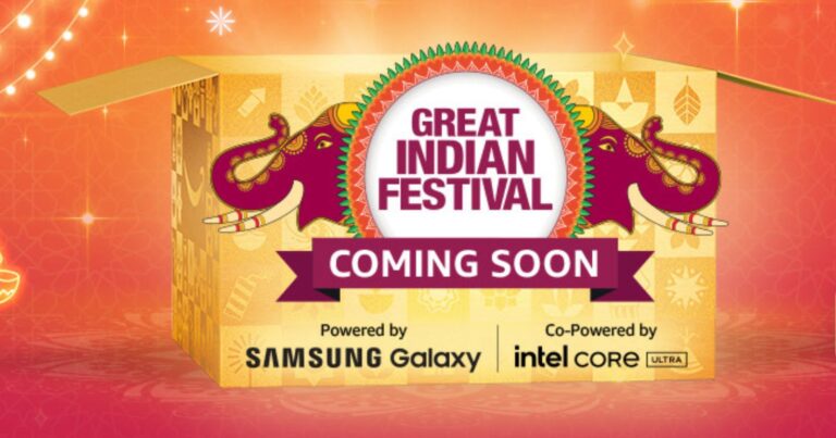 Amazon Great Indian Festival Sale Coming Soon Unmissable Earbud Deals for Men and Women