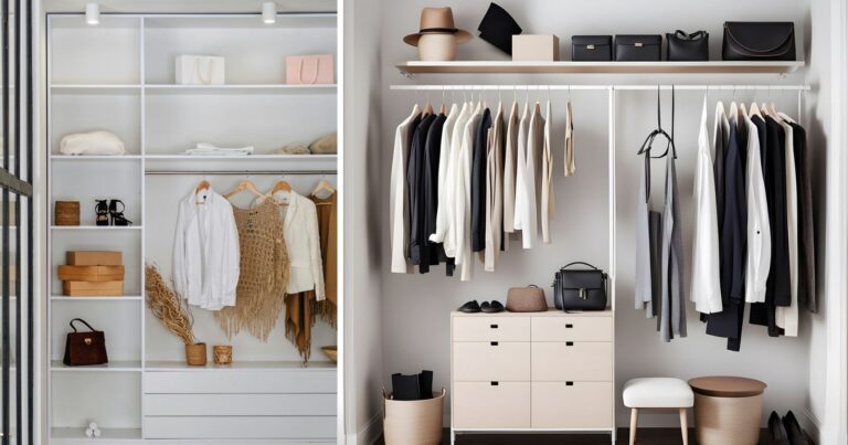 Collapsible Wardrobe Discount Up to 79% DIY Wardrobes on Amazon Great Indian Festival Sale