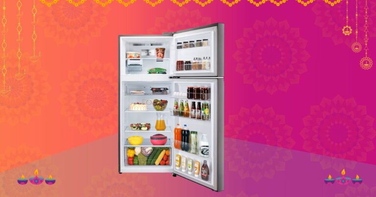 Get 46% Off on Best Refrigerator Brands This Festival Sale Unbeatable Deals on Amazon 2024 (1)